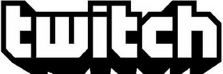 TWITCH logo