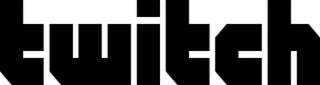 TWITCH logo