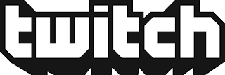 TWITCH logo