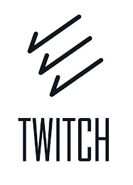 TWITCH logo