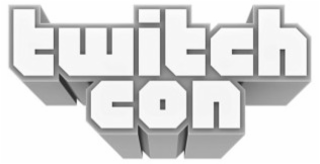 TWITCH CON logo