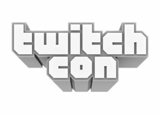 TWITCH CON logo