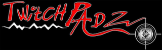 TWITCH PADZ logo