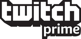 TWITCH PRIME logo