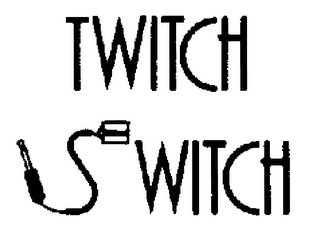 TWITCH SWITCH logo