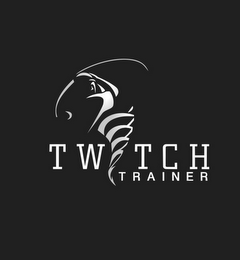 TWITCH TRAINER logo
