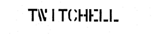 TWITCHELL logo