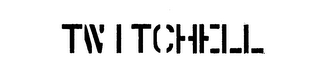 TWITCHELL logo