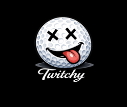 TWITCHY X X logo