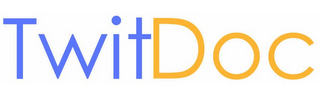 TWITDOC logo