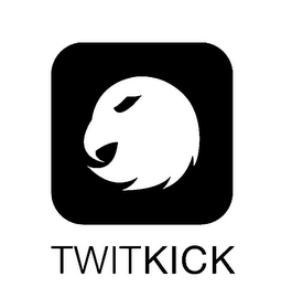 TWITKICK logo