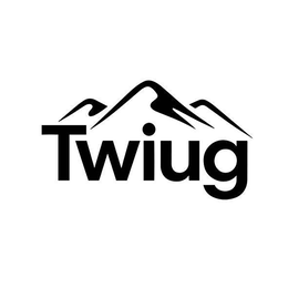 TWIUG logo