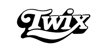 TWIX logo
