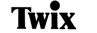 TWIX logo