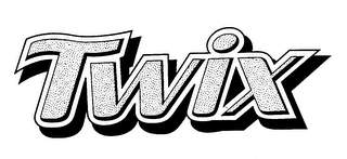 TWIX logo