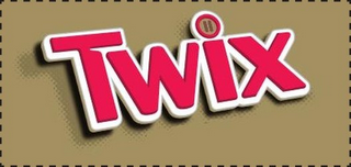 TWIX logo