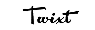 TWIXT logo