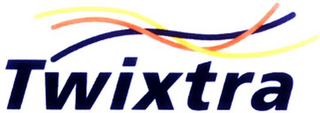 TWIXTRA logo