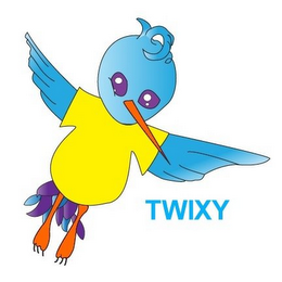TWIXY logo