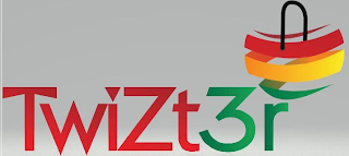 TWIZT3R logo