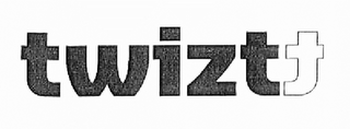 TWIZTT logo