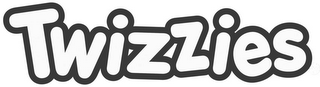 TWIZZIES logo