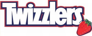 TWIZZLERS logo