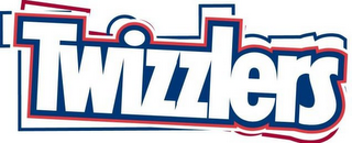 TWIZZLERS logo