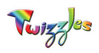 TWIZZLES logo