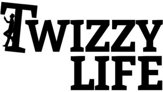 TWIZZY LIFE logo