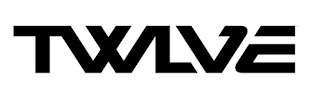 TWLVE logo