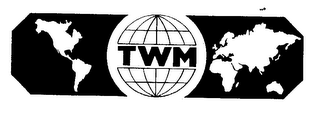 TWM logo
