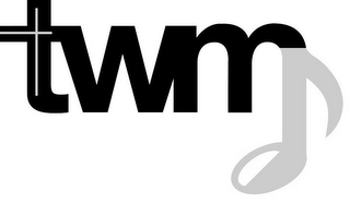 TWM logo