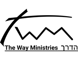 TWM THE WAY MINISTRIES logo