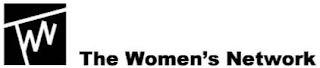 TWN THE WOMEN'S NETWORK logo
