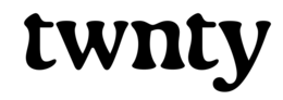 TWNTY logo
