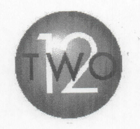 TWO 12 logo