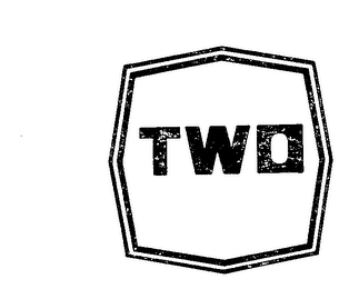 TWO logo