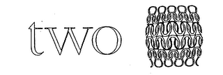 TWO logo