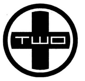 TWO + logo