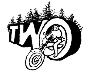 TWO logo
