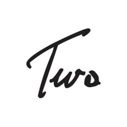 TWO logo