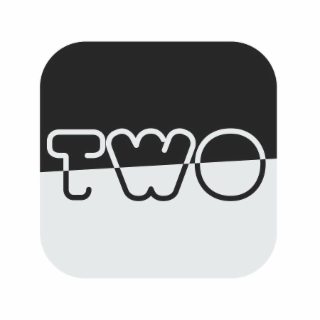 TWO logo