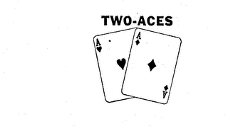 TWO-ACES AAA logo