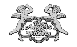 TWO ANGELS ON WHEELS L.L.C. logo