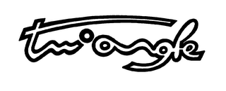 TWO ANGLE logo