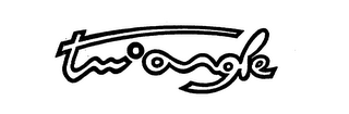 TWO ANGLE logo
