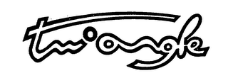 TWO ANGLE logo
