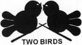 TWO BIRDS logo