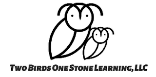 TWO BIRDS ONE STONE LEARNING, LLC logo
